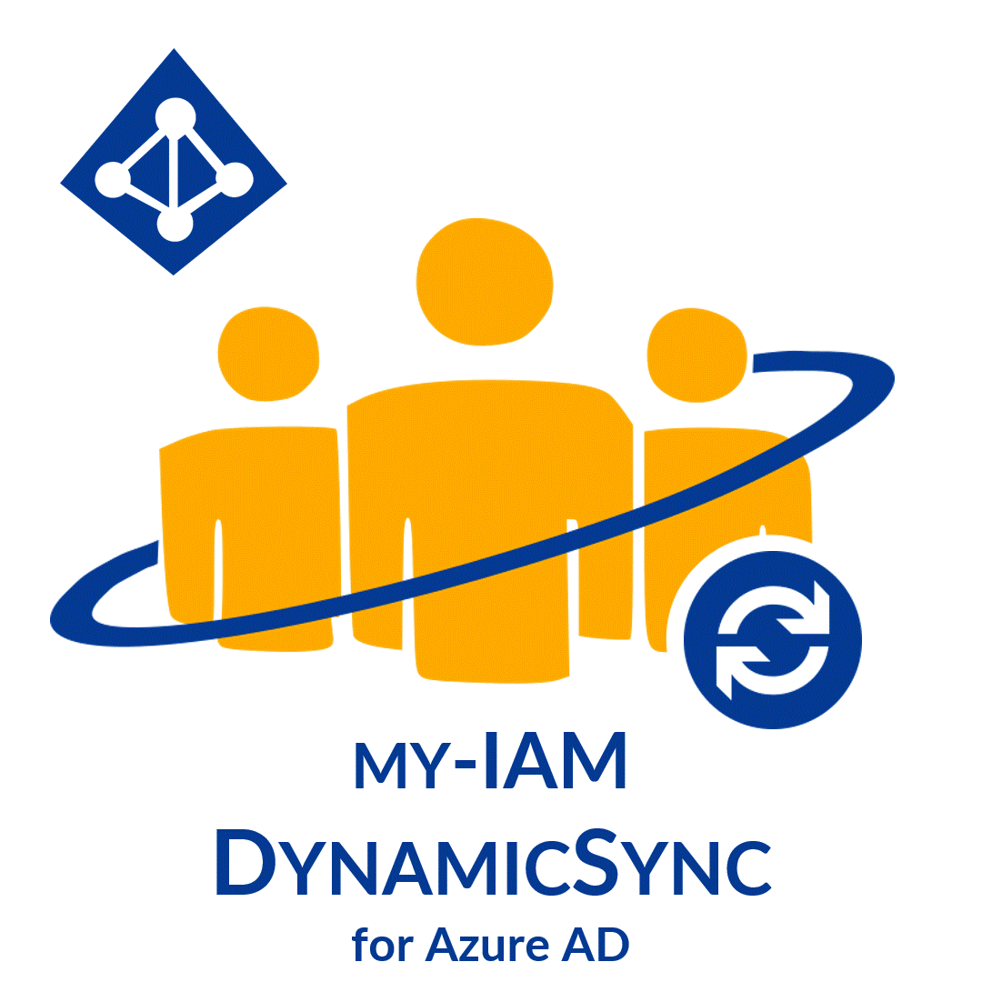 my-IAM DynamicSync for Azure AD