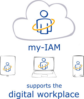 my-IAM takes innovative new paths into the cloud