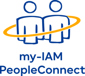 my-IAM PeopleConnect helps to find the right contact